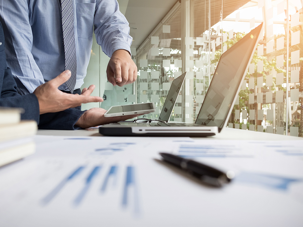 Consulenza aziendale